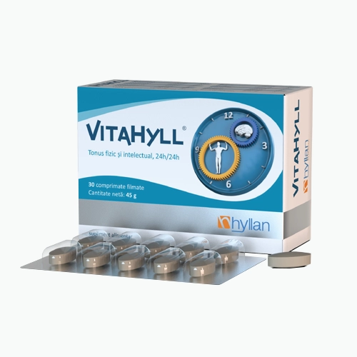 VitaHyll