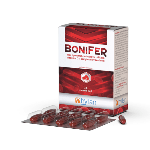 Bonifer capsule